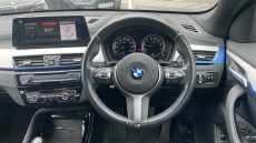 BMW X1 sDrive 18i [136] M Sport 5dr Petrol Estate